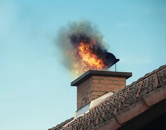 Pro Home Services. Always Affordable | Transparent Pricing Chimney Services pros