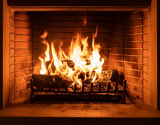 Pro Home Services. Always Affordable | Transparent Pricing customized Chimney Services
